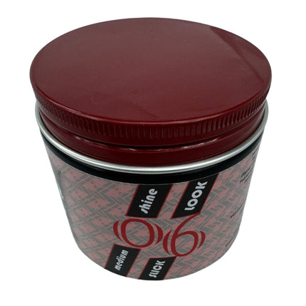 KING KIND Hair Styling Wax - Extra Strong Hold (06) – 160 ml