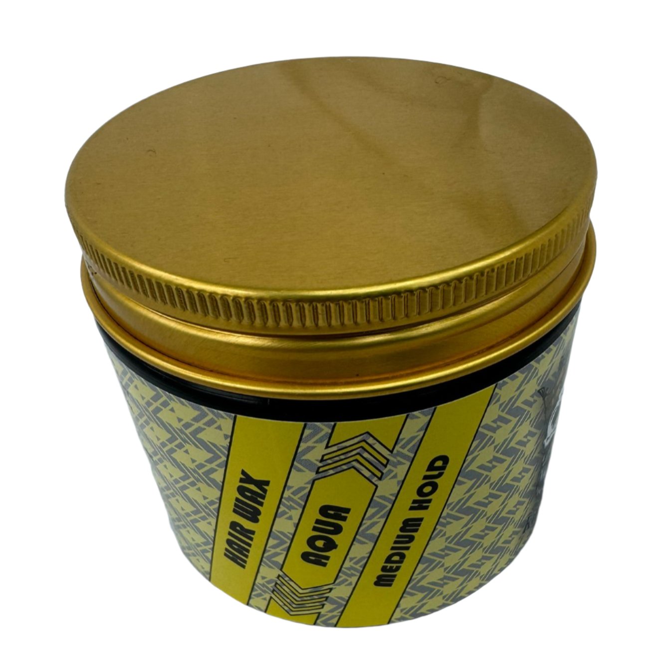 KING KIND Hair Styling Wax - Medium Hold (03) – 160 ml