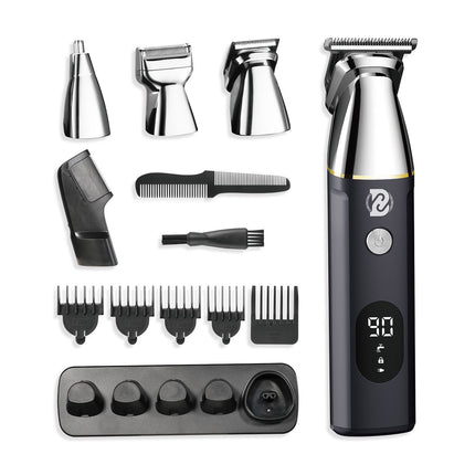 HAIR BENDERS All In One Grooming Kit
