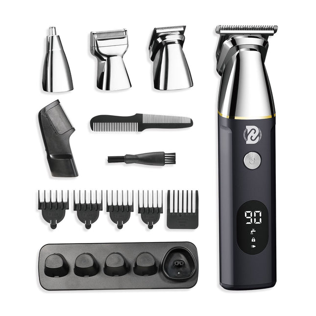 HAIR BENDERS All In One Grooming Kit