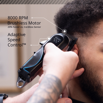 Wahl Senior 2.0 Cordless Clipper