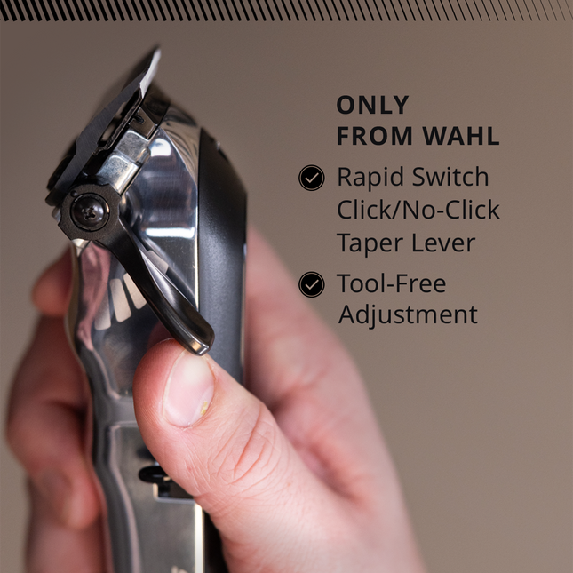 Wahl Senior 2.0 Cordless Clipper