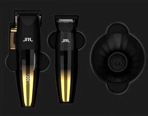 JRL Gold Collection Combo Kit