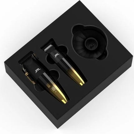 JRL Gold Collection Combo Kit
