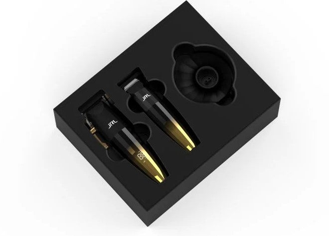 JRL Gold Collection Combo Kit