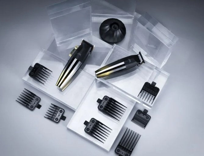 JRL Gold Collection Combo Kit