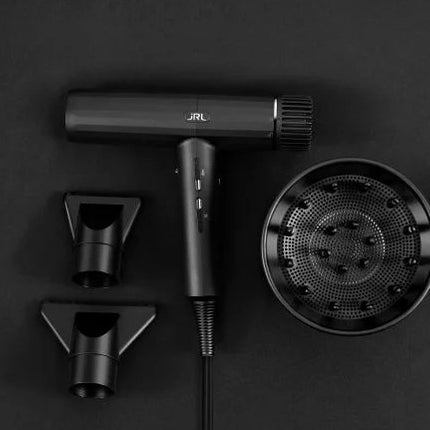 JRL Forte Pro 2020H Hair Dryer