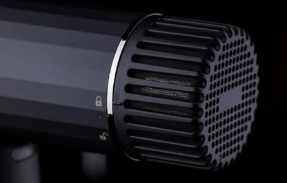 JRL Forte Pro 2020H Hair Dryer