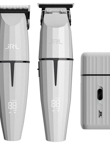 Collection image for: JRL