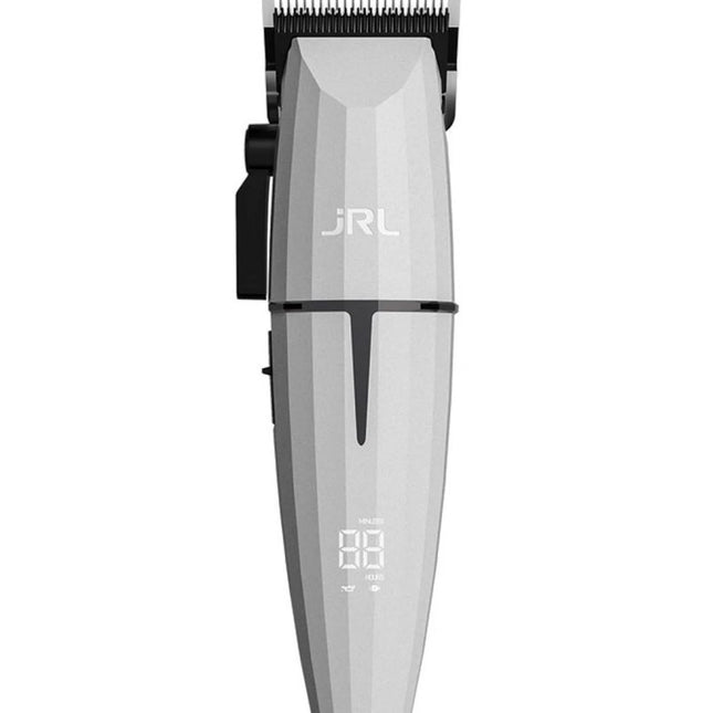 JRL Ghost 2 Clipper, Trimmer and Foil Shaver Bundle Set