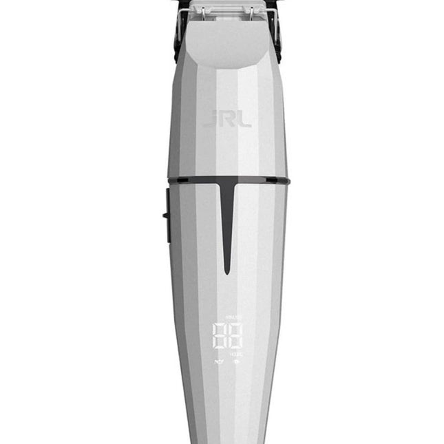 JRL Ghost 2 Clipper, Trimmer and Foil Shaver Bundle Set