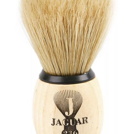 Jaguar 236 Premium Vintage Barber Salon Shaving Brush