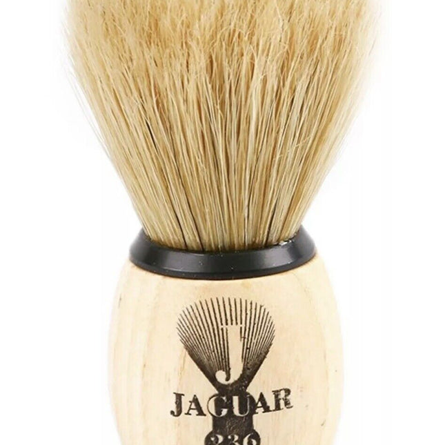 Jaguar 236 Premium Vintage Barber Salon Shaving Brush