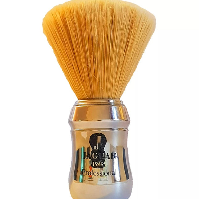 Jaguar 1949 Silver Men's Shaving Brush