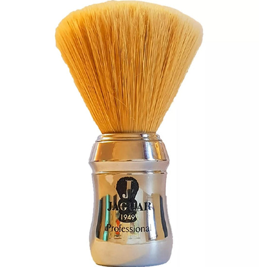 Jaguar 1949 Silver Men's Shaving Brush