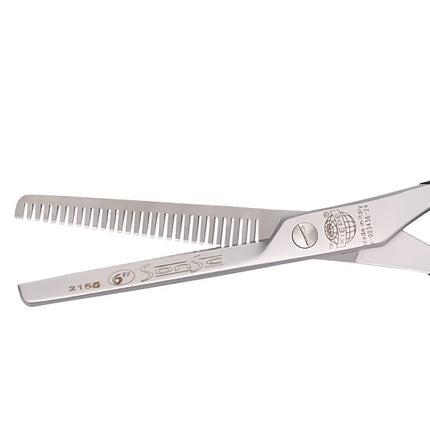 KIEPE 2155 Sonic Ergo Anatomic 6" Thinning Scissors