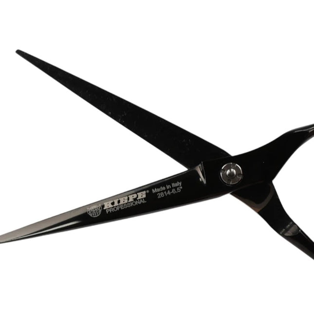 KIEPE 2814 Monster Cut Razor Edge Regular Scissors 6.5 Inch (17cm)