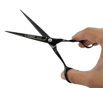 KIEPE 2814 Monster Cut Razor Edge Regular Scissors 6.5 Inch (17cm)