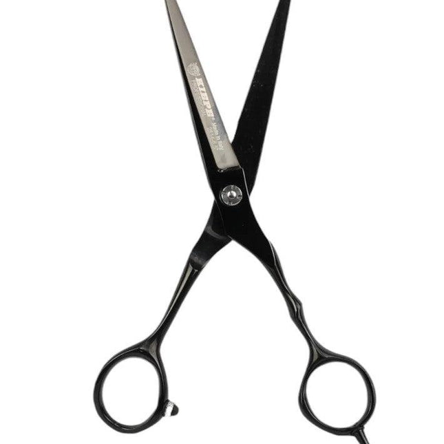 KIEPE 2814 Monster Cut Razor Edge Regular Scissors 6.5 Inch (17cm)