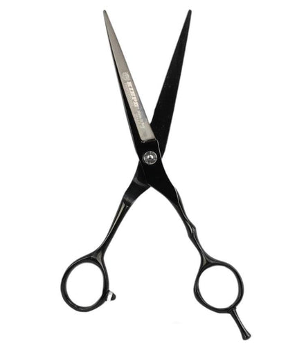 KIEPE 2814 Monster Cut Razor Edge Regular Scissors 6.5 Inch (17cm)