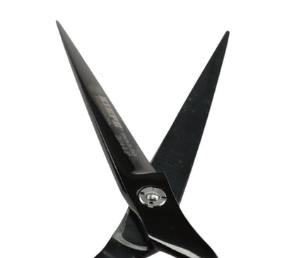 KIEPE 2814 Monster Cut Razor Edge Regular Scissors 6.5 Inch (17cm)