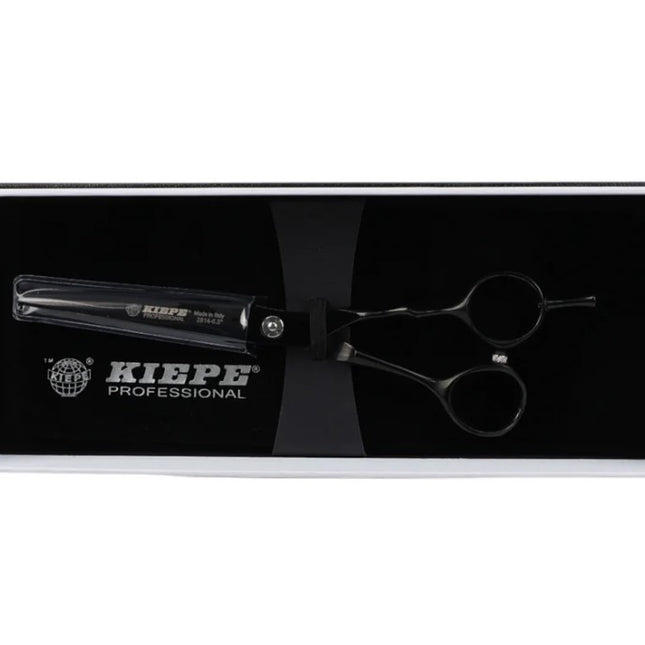 KIEPE 2814 Monster Cut Razor Edge Regular Scissors 6.5 Inch (17cm)