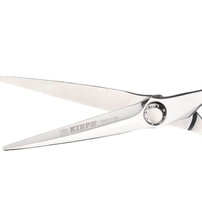 KIEPE 2817 Monster Cut Razor Edge Regular Scissors 6.5 Inch (17cm)