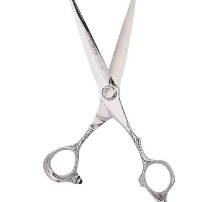 KIEPE 2817 Monster Cut Razor Edge Regular Scissors 6.5 Inch (17cm)