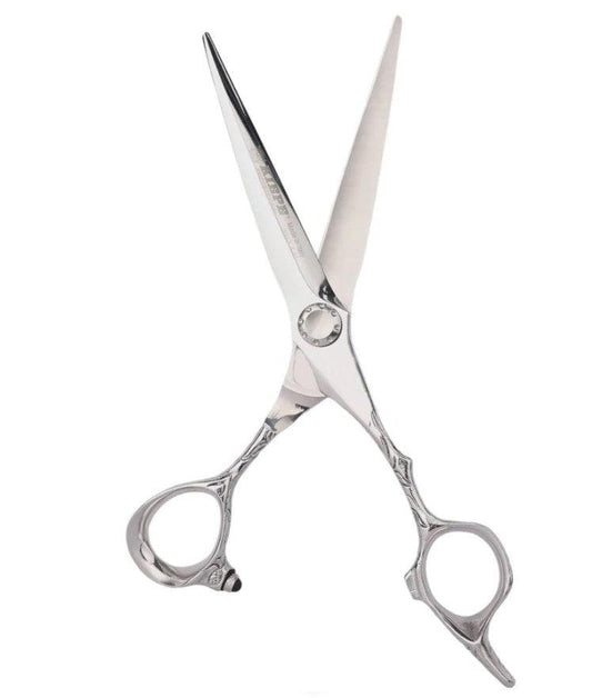 KIEPE 2817 Monster Cut Razor Edge Regular Scissors 6.5 Inch (17cm)