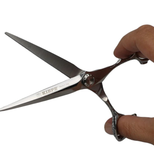 KIEPE 2817 Monster Cut Razor Edge Regular Scissors 6.5 Inch (17cm)