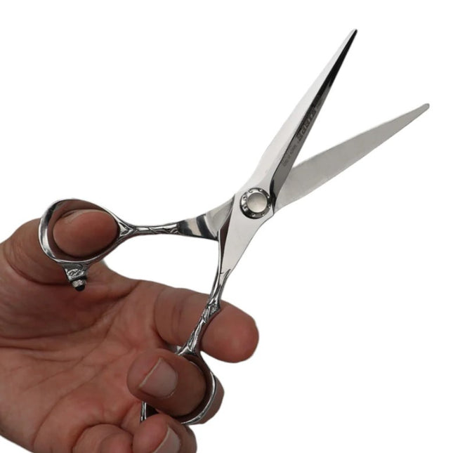 KIEPE 2817 Monster Cut Razor Edge Regular Scissors 6.5 Inch (17cm)