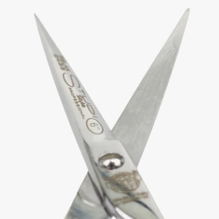 KIEPE Studio Relax Ergonomic Scissors 6"