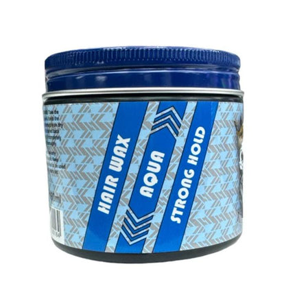 KING KIND Hair Styling Wax - Strong Hold (05) – 160 ml