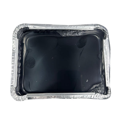 KING KIND Hair Removal Hot Wax - 500 ml - BLACK