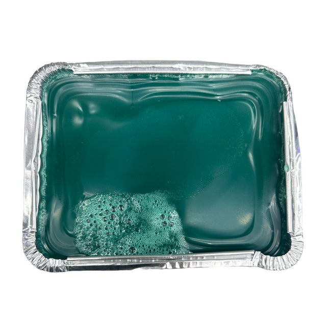 KING KIND Hair Removal Hot Wax - 500 ml - GREEN