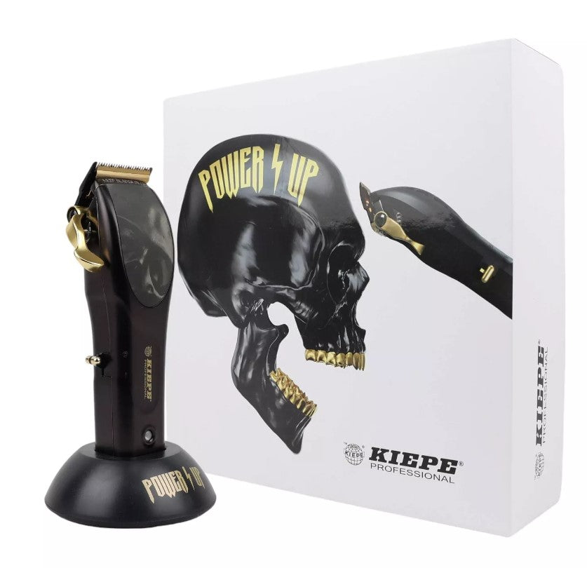 Kiepe Power Up Clipper