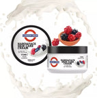 Yogurt & Blackberry