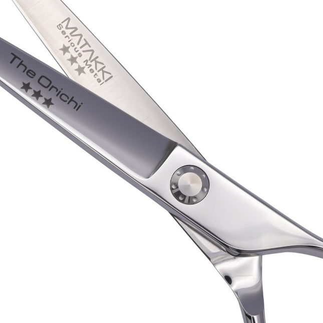 MATAKKI Orichi 6.0" Hairdressing Barber Scissors