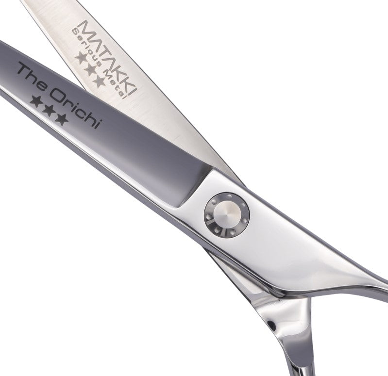 MATAKKI Orichi 6.0" Hairdressing Barber Scissors