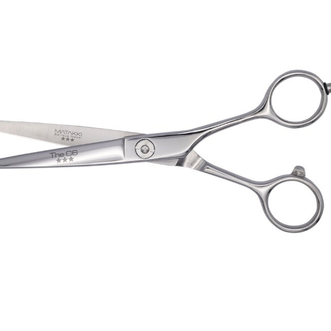 MATAKKI The C6 6.0" Scissors