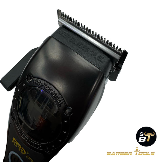MRD Pro Clipper
