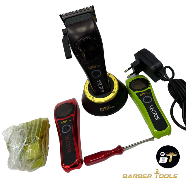 MRD Pro Clipper