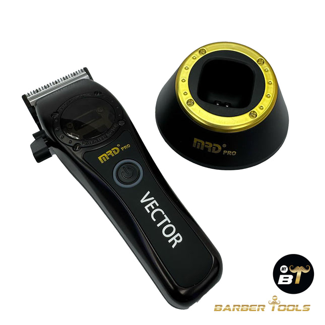 MRD Pro Clipper