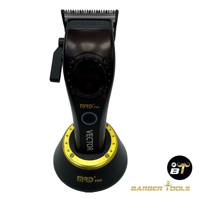 MRD Pro Clipper