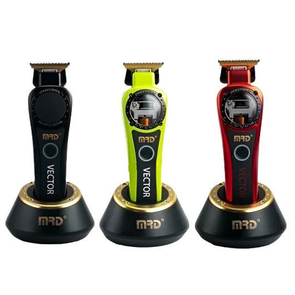 Moreda MRD GMT-999 Professional Motor Vector Intuitive Torque Control Trimmer