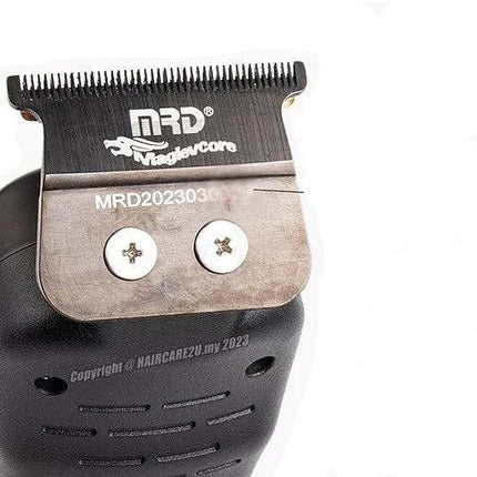 Moreda MRD GMT-999 Professional Motor Vector Intuitive Torque Control Trimmer