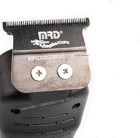 Moreda MRD GMT-999 Professional Motor Vector Intuitive Torque Control Trimmer