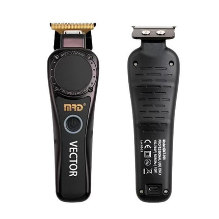 Moreda MRD GMT-999 Professional Motor Vector Intuitive Torque Control Trimmer