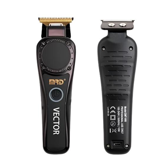 Moreda MRD GMT-999 Professional Motor Vector Intuitive Torque Control Trimmer
