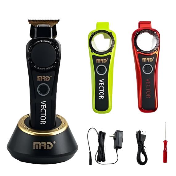 Moreda MRD GMT-999 Professional Motor Vector Intuitive Torque Control Trimmer